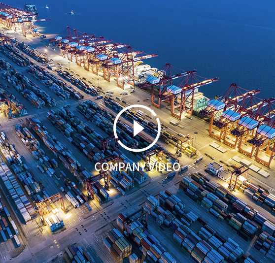 散貨船服務內(nèi)容