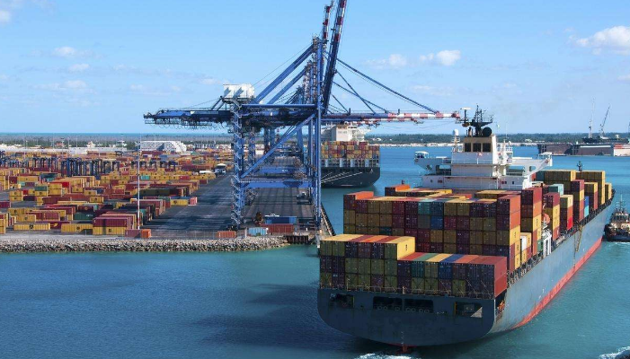 國(guó)際貨運(yùn)代理