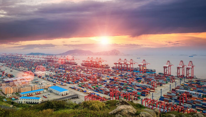 國(guó)際貨運(yùn)代理