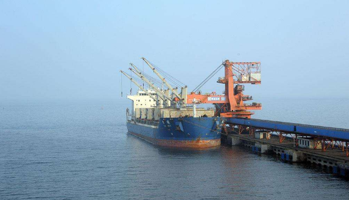 國際貨運(yùn)代理公司