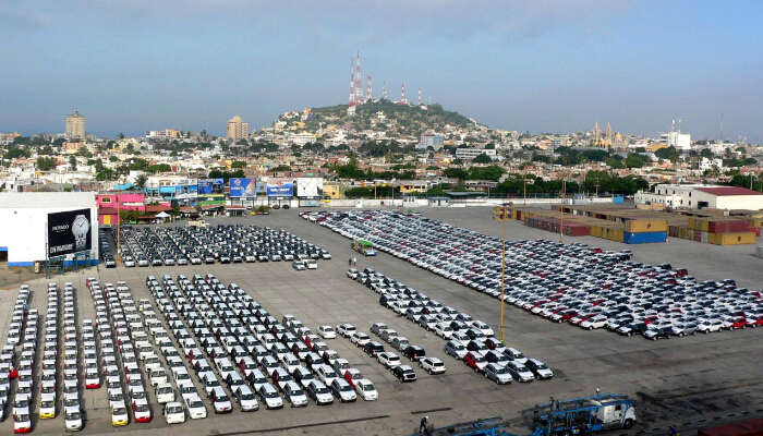 進口報關(guān)代理