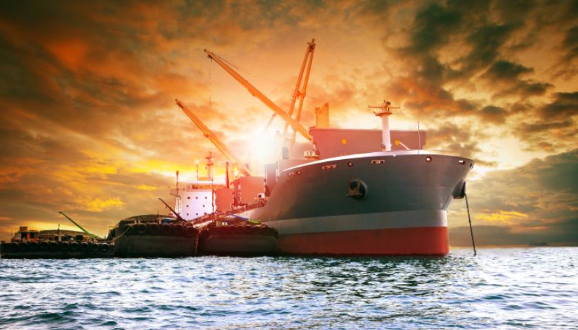 摩洛哥國際貨代