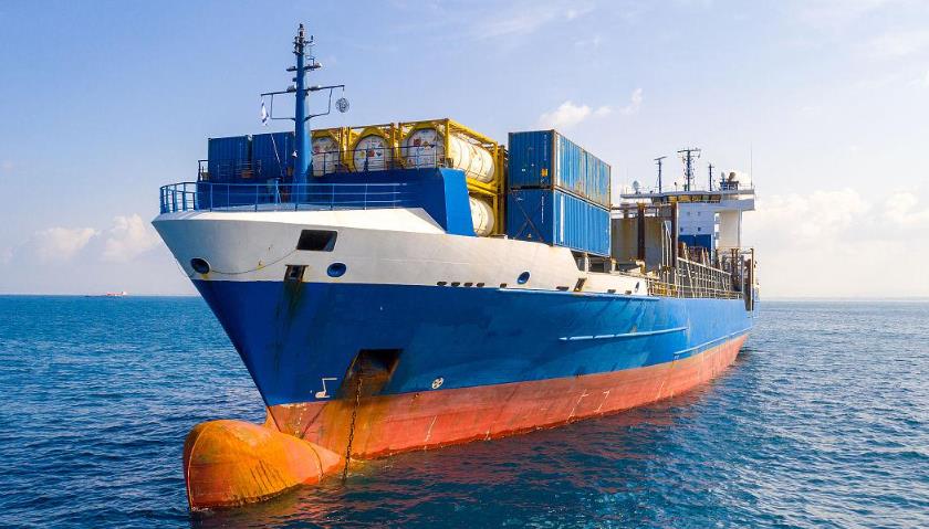 意大利物流貨代