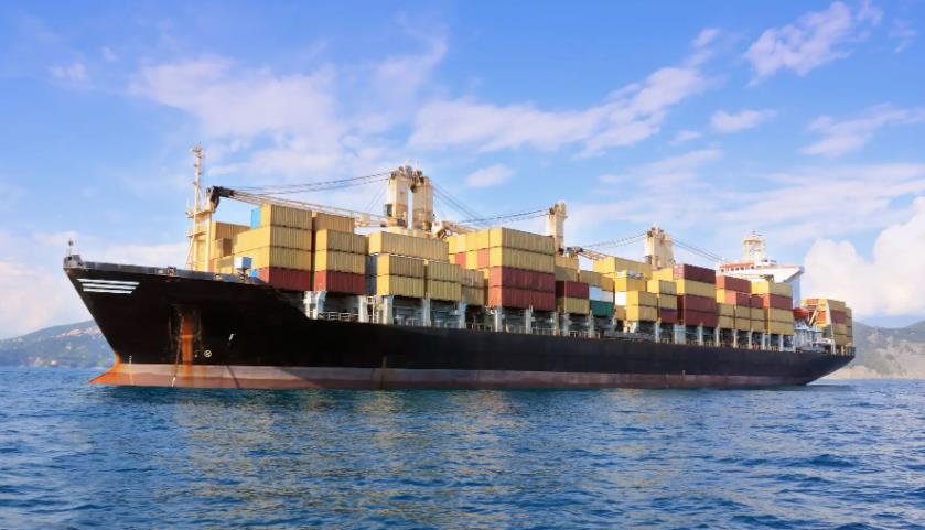 上海進(jìn)出口貨代