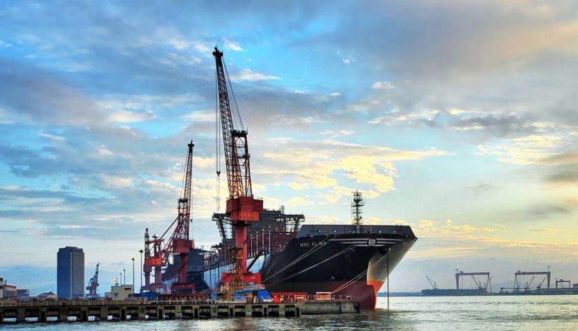 美國海運(yùn)貨代