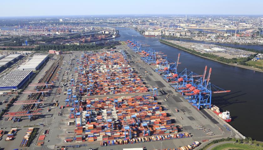 英國國際物流貨代