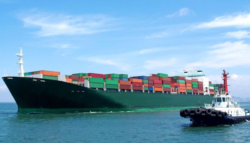 新加坡海運(yùn)貨代公司