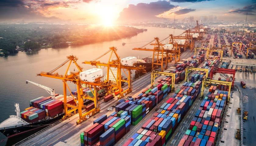 摩洛哥海運價格