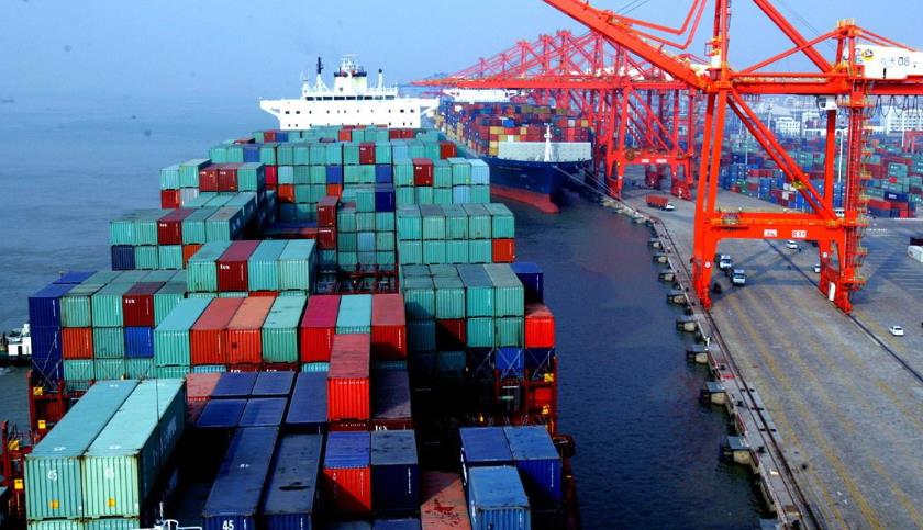 菲律賓海運物流