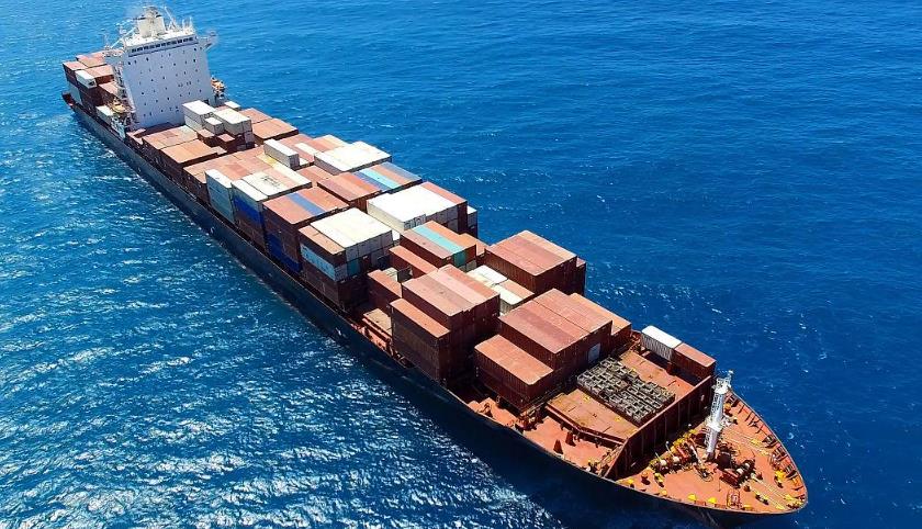 新加坡國際海運(yùn)