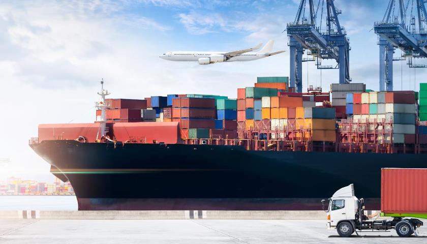 國(guó)際海運(yùn)