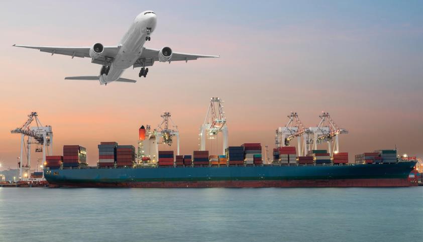 菲律賓國際空運