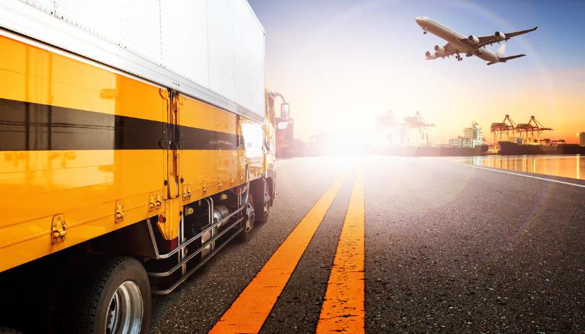 菲律賓國際空運