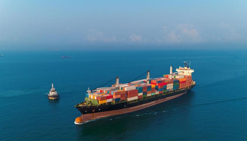 新加坡國際物流