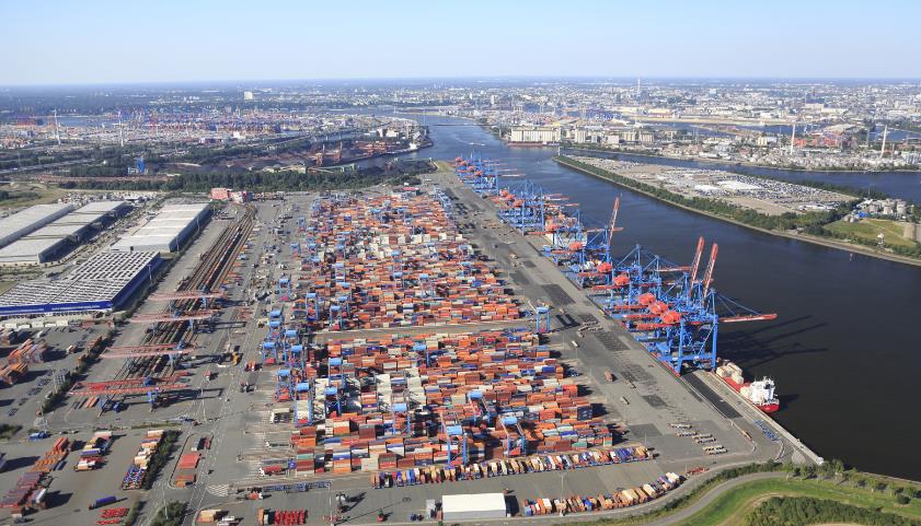 新加坡海運(yùn)貨代