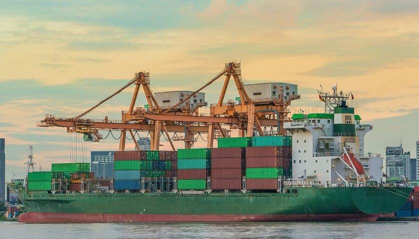 新加坡海運貨代