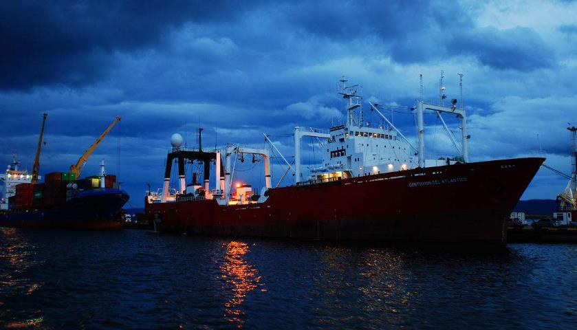 英國(guó)海運(yùn)