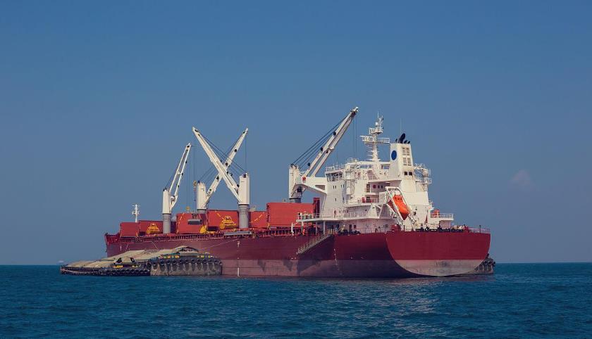 上海進出口貨代