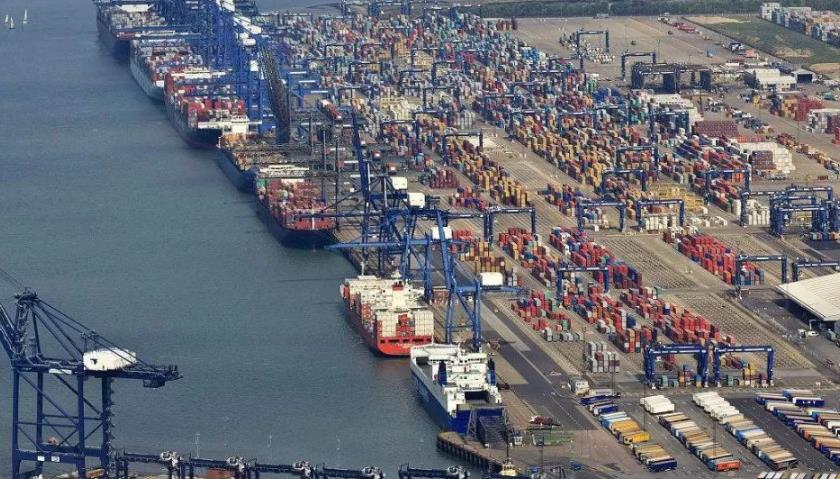 專業(yè)到英國的海運(yùn)