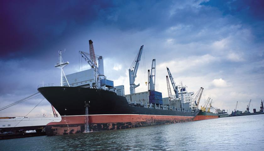 摩洛哥國際物流