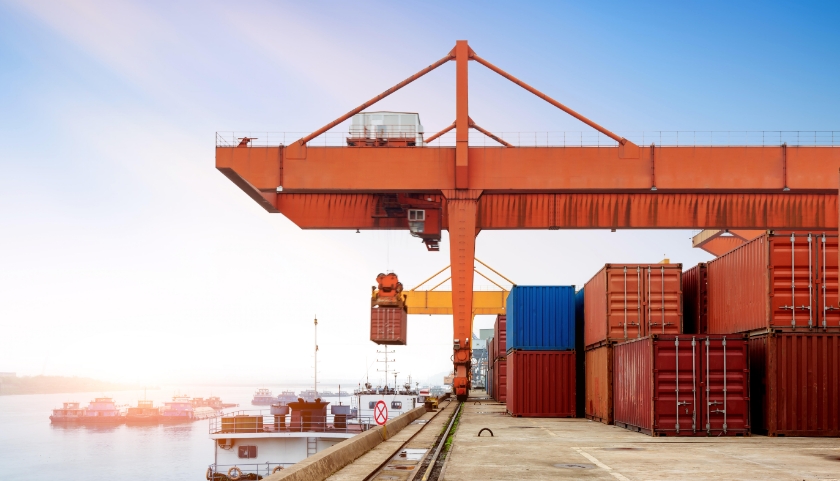 國(guó)內(nèi)海運(yùn)公司