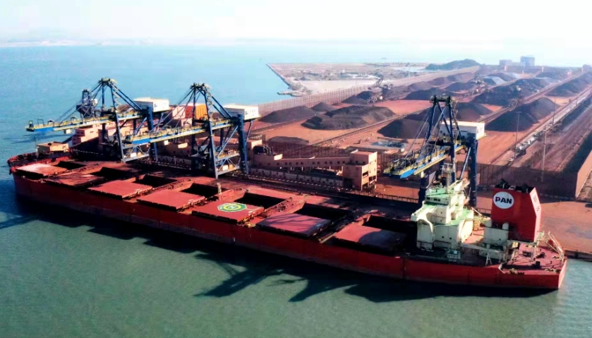 國(guó)際貨代公司