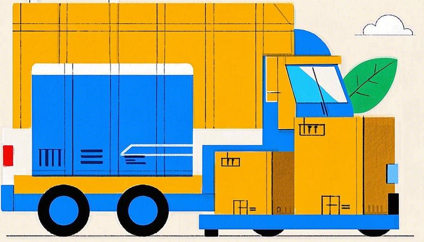 上海國際物流公司