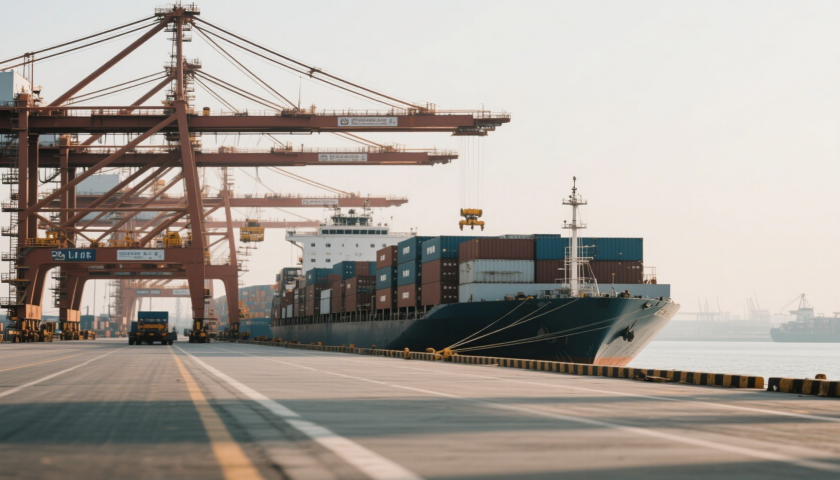 國際貨代物流公司