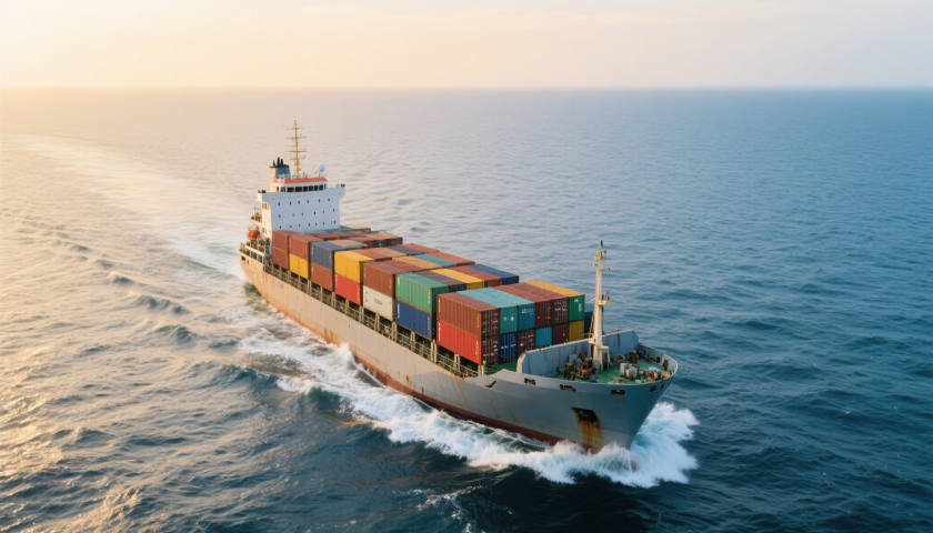 國際貨運(yùn)公司