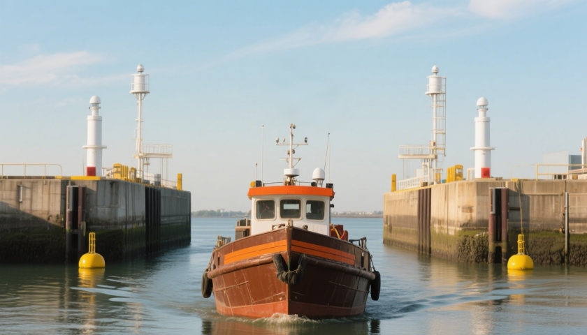 國際海運(yùn)物流公司