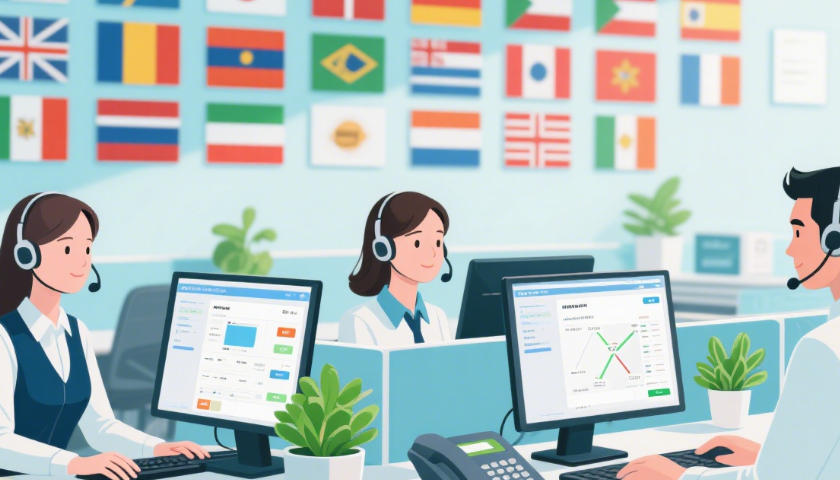 上海進(jìn)出口貨代