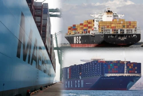 中國對P3聯盟并不感冒 審核全球并購交易展現強硬姿態