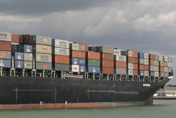 馬士基集團(tuán)分裂，漢金航運崩潰的影響和國際物流的未來