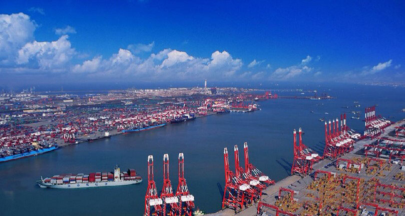 關于國際貨運代理為什么會有海外代理