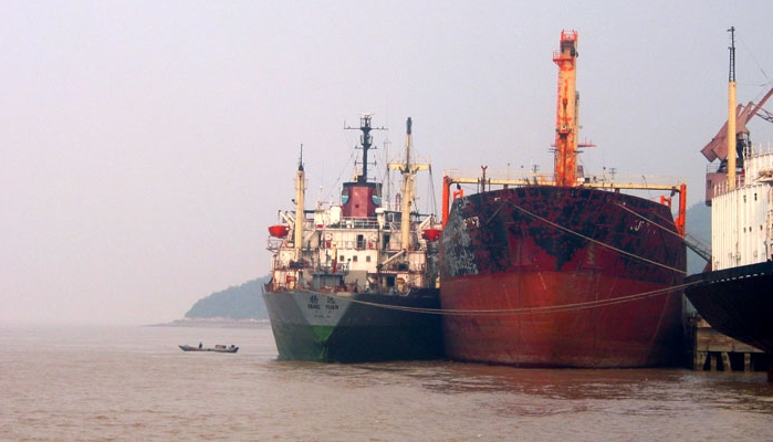 國(guó)際貨運(yùn)代理