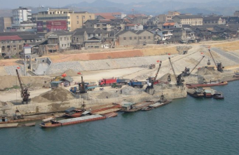 貨運公司都有自己的許可證，會計和法律合規(guī)