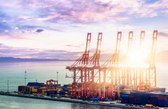 全球經(jīng)濟正在影響您的貨運成本