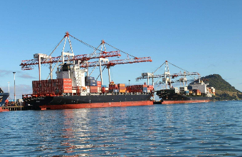 國際貨運行業中C＆F代表什么？