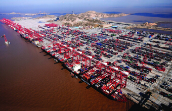 小編與您談一談國際貨運代理的行業(yè)價值體現(xiàn)在哪里？