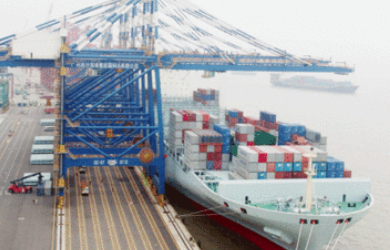 什么是國際物流？如何選擇國際物流公司？