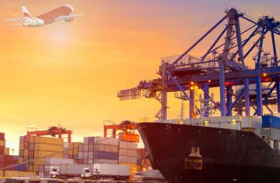 國際海運(yùn)拼箱與整箱的成本