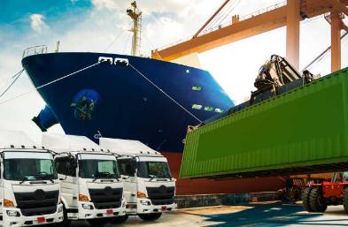 為什么2022年國際物流公司運費價格不斷上漲？