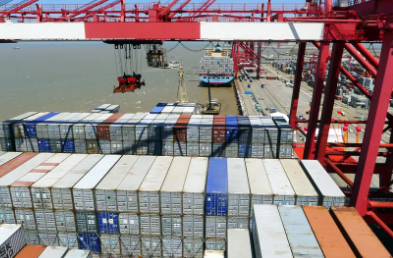 選擇上海貨代時，要看的五個小技巧