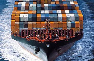 中國現代國際貨代呈現出其獨特的特點是什么？