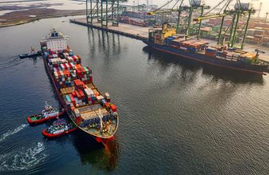 國際貨運(yùn)代理公司，你的國際物流專家