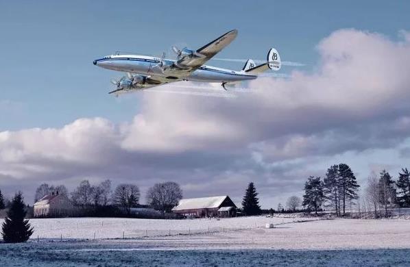 美國國際物流在全球經濟中扮演著至關重要的角色