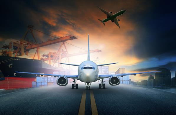 英國空運貨代的意義和優勢是什么？
