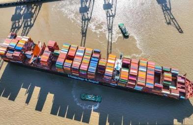 青島國際貨代的主要業務是什么？發展優勢有哪些？