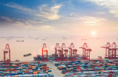 上海國際物流在近年的發展中扮演著舉足輕重的角色