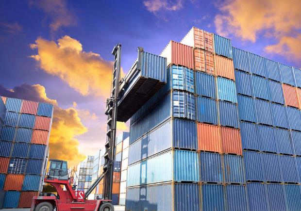 美國海運業將繼續為全球經濟合作和發展做出更大貢獻